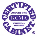 KCMA Sticker Seal
