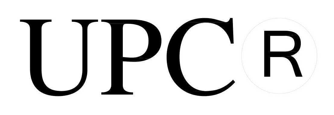 UPC Logo for US Certification